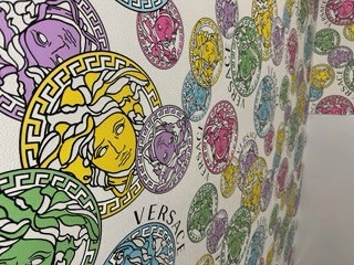 Wallpaper installation in Daly City, CA