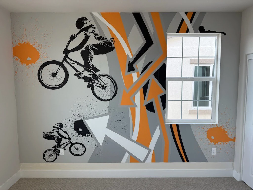 Professional Wallpaper Removal in San Francisco
